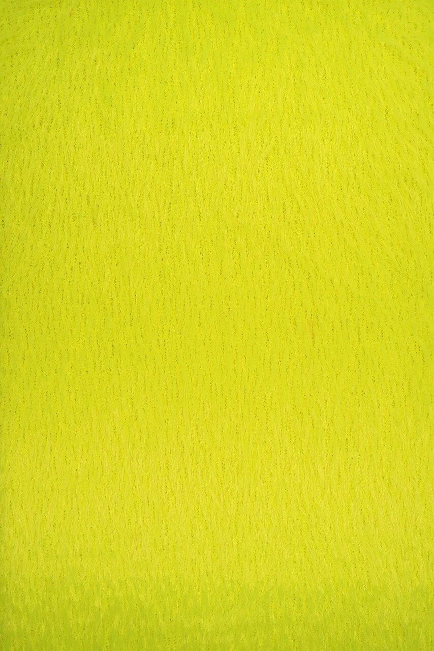 1 Yard Fake Feather Hacci Mohair Knit Fabric 290 GSM, 60/62″ Wide Polyester Spandex Blend